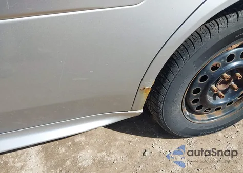 2007 Pontiac Grand Prix z USA, uszkodzony, nr VIN 2G2WP552671237401